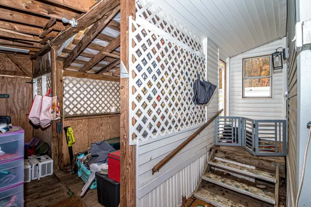 $179,900 | 357 Lamplighter's Drive, Conway, NH 03860