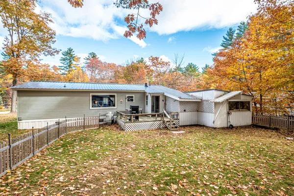 $169,900 | 357 Lamplighter's Drive, Conway, NH 03860