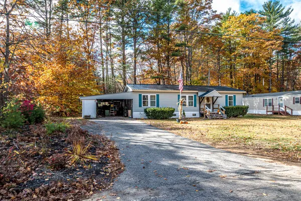 $169,900 | 357 Lamplighter's Drive, Conway, NH 03860