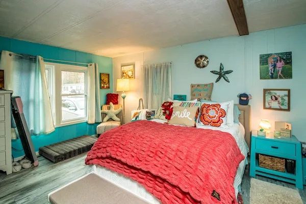 $169,900 | 357 Lamplighter's Drive, Conway, NH 03860