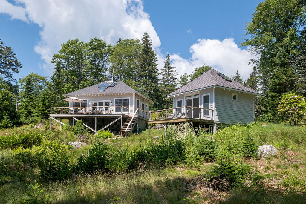 687 Sunshine Road Deer Isle, ME 04627 - Photo 35 of 45 687SunshineRd-31