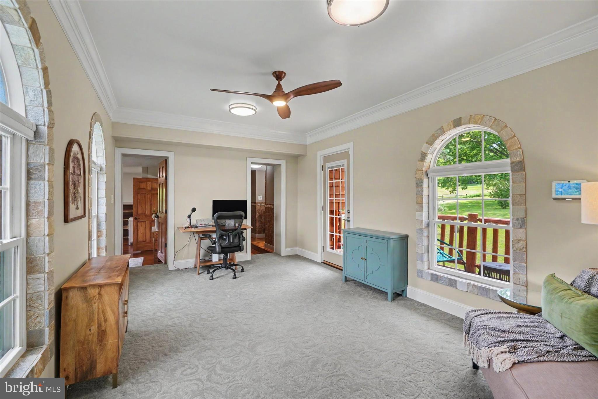 4941 Walters Hatchery Road Spring Grove, PA 17362 - Photo 59 of 71 a living room with furniture and a window