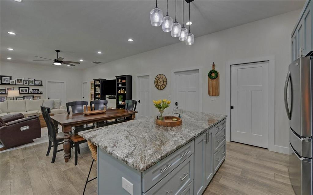 1943 Maddox Road Hoschton, GA 30548 - Photo 15 of 48