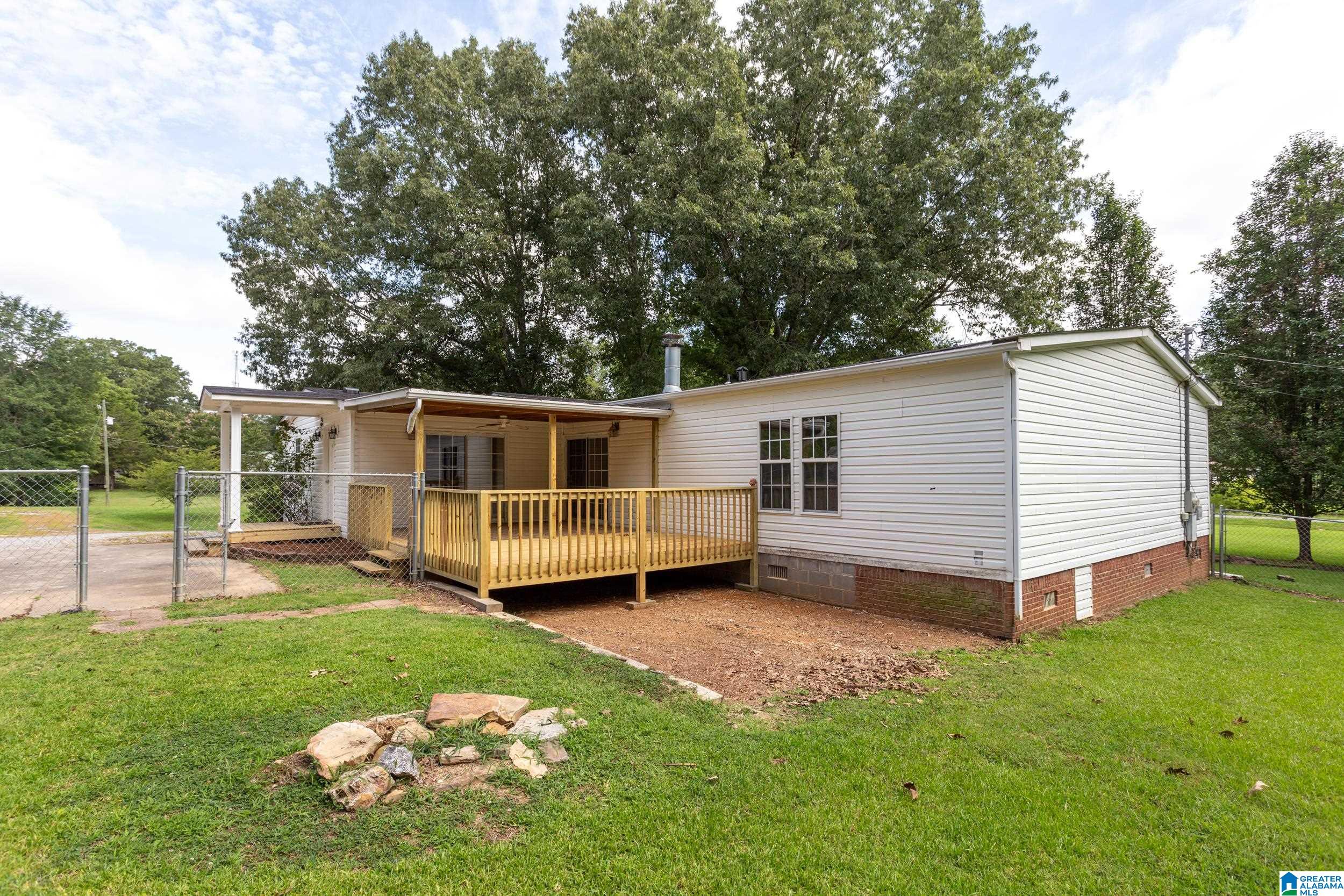 1370 Spring Road Ohatchee, AL 36271 - Photo 42 of 45