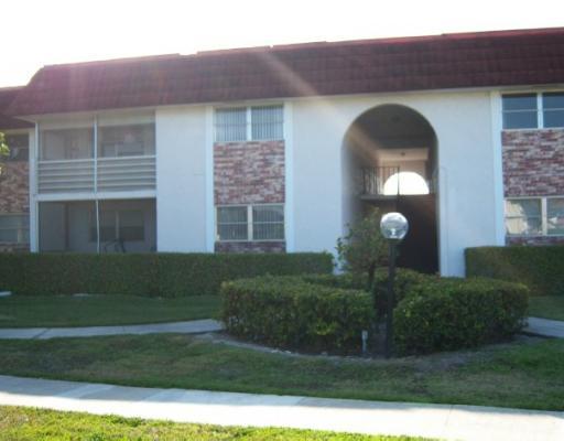 22745 Southwest 66th Avenue, Unit 106 Boca Raton, FL 33428 - Photo 1 of 16 Primary Photo