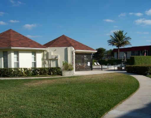 22745 Southwest 66th Avenue, Unit 106 Boca Raton, FL 33428 - Photo 15 of 16 Additional Photo
