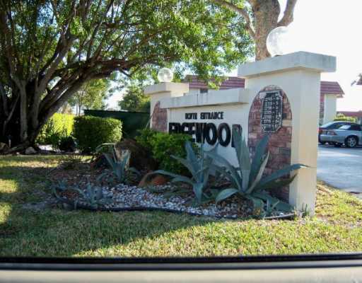 22745 Southwest 66th Avenue, Unit 106 Boca Raton, FL 33428 - Photo 16 of 16 Additional Photo