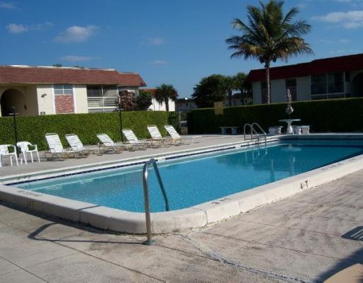 22745 Southwest 66th Avenue, Unit 106 Boca Raton, FL 33428 - Photo 6 of 16 Additional Photo