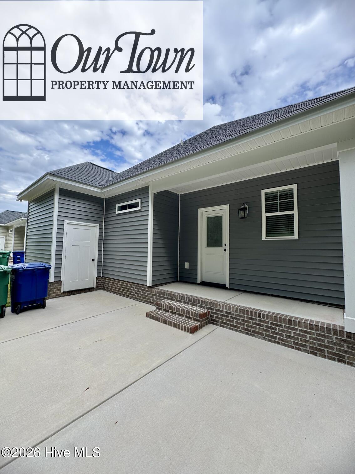4115 Lake Wilson Road Wilson, NC 27896 - Photo 14 of 14 14