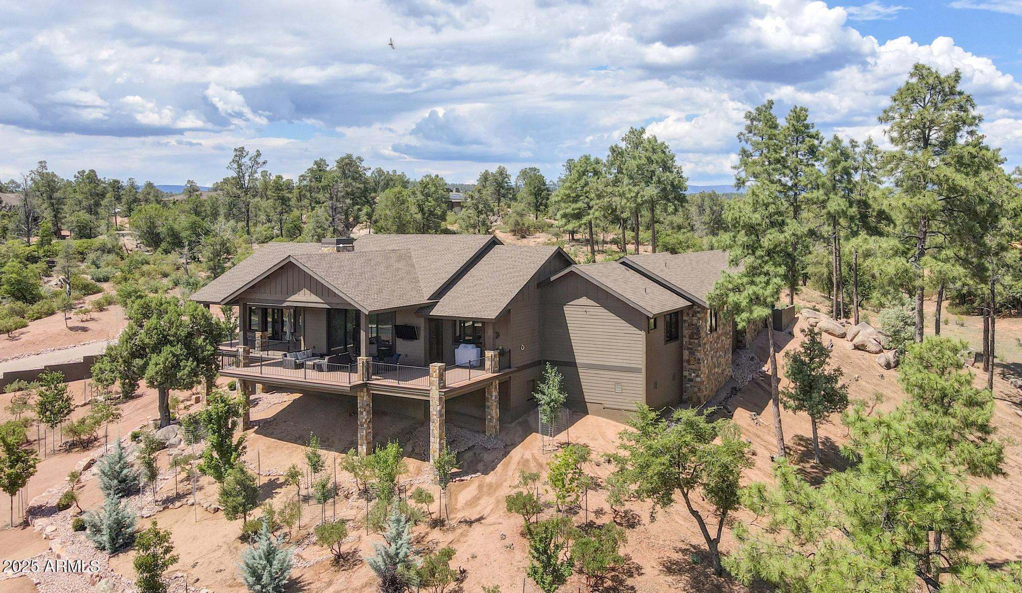 615 North Redbud Circle Payson, AZ 85541 - Photo 49 of 53 dji_fly_20230801_140608_936_169093260697