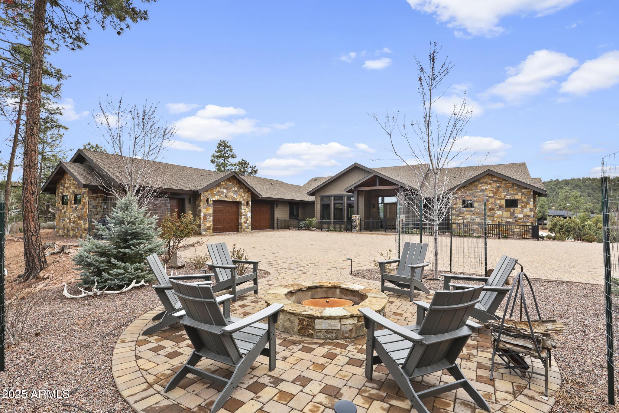 615 North Redbud Circle Payson, AZ 85541 - Photo 5 of 53 1E0A1484