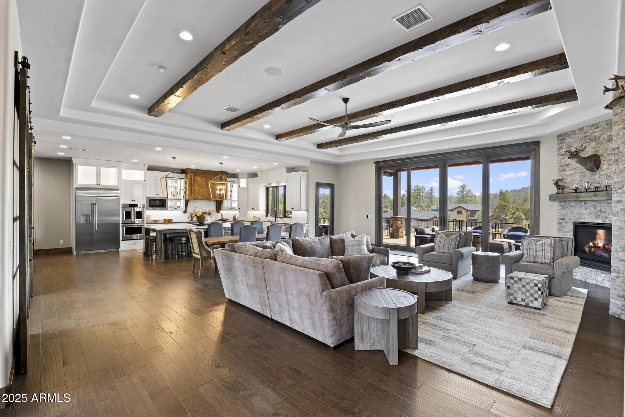 615 North Redbud Circle Payson, AZ 85541 - Photo 9 of 53 1E0A1306