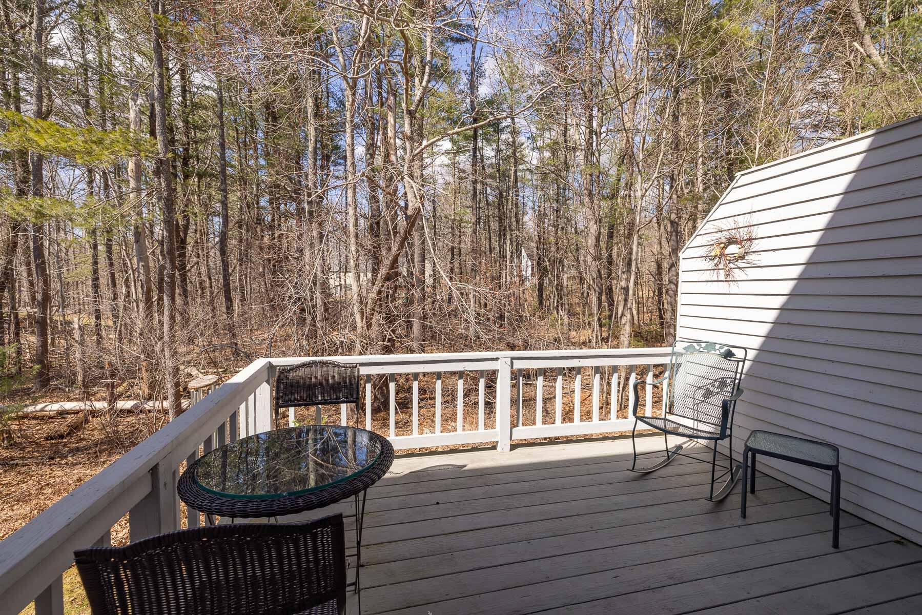 78 Norton Road, Unit 4 Kittery, ME 03904 - Photo 28 of 35 78 Norton Rd., #4, Kittery, ME