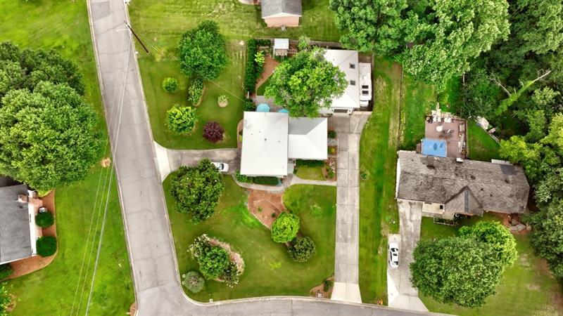 6879 Vic-Ar Road Peachtree Corners, GA 30360 - Photo 51 of 55