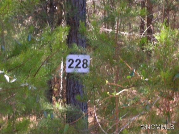 Lot#228 Bitterroot Circle Rutherfordton, NC 28139 - Photo 1 of 3 Gallery Image 1