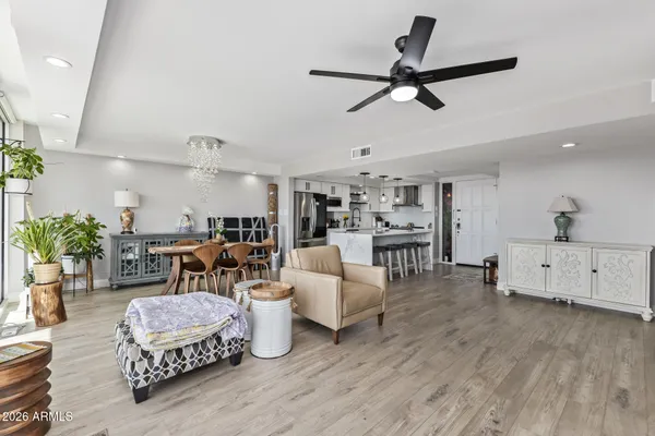 $525,000 | 2323 North Central Avenue, Unit 1702, Phoenix, AZ 85004