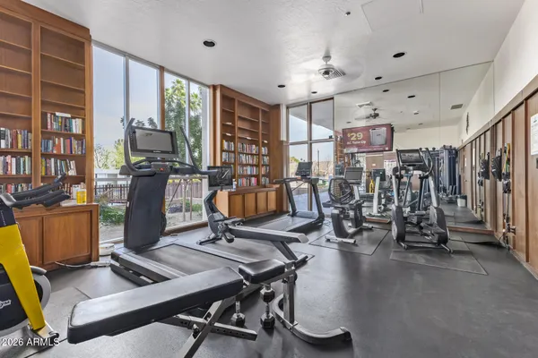 $525,000 | 2323 North Central Avenue, Unit 1702, Phoenix, AZ 85004