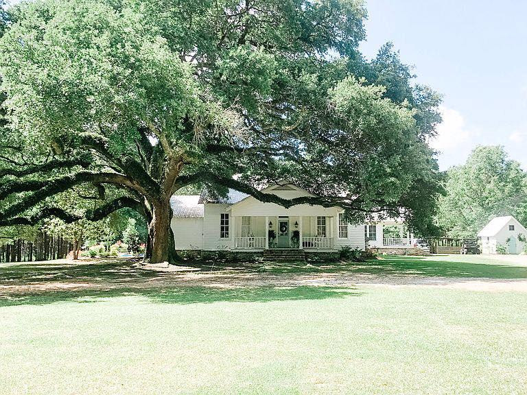 1094 Glen Carter Road Magnolia, MS 39652 - Photo 1 of 1 Main View