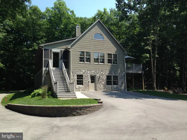 $727,500 | 12662 Ridgewood Drive, Huntingdon, PA 16652