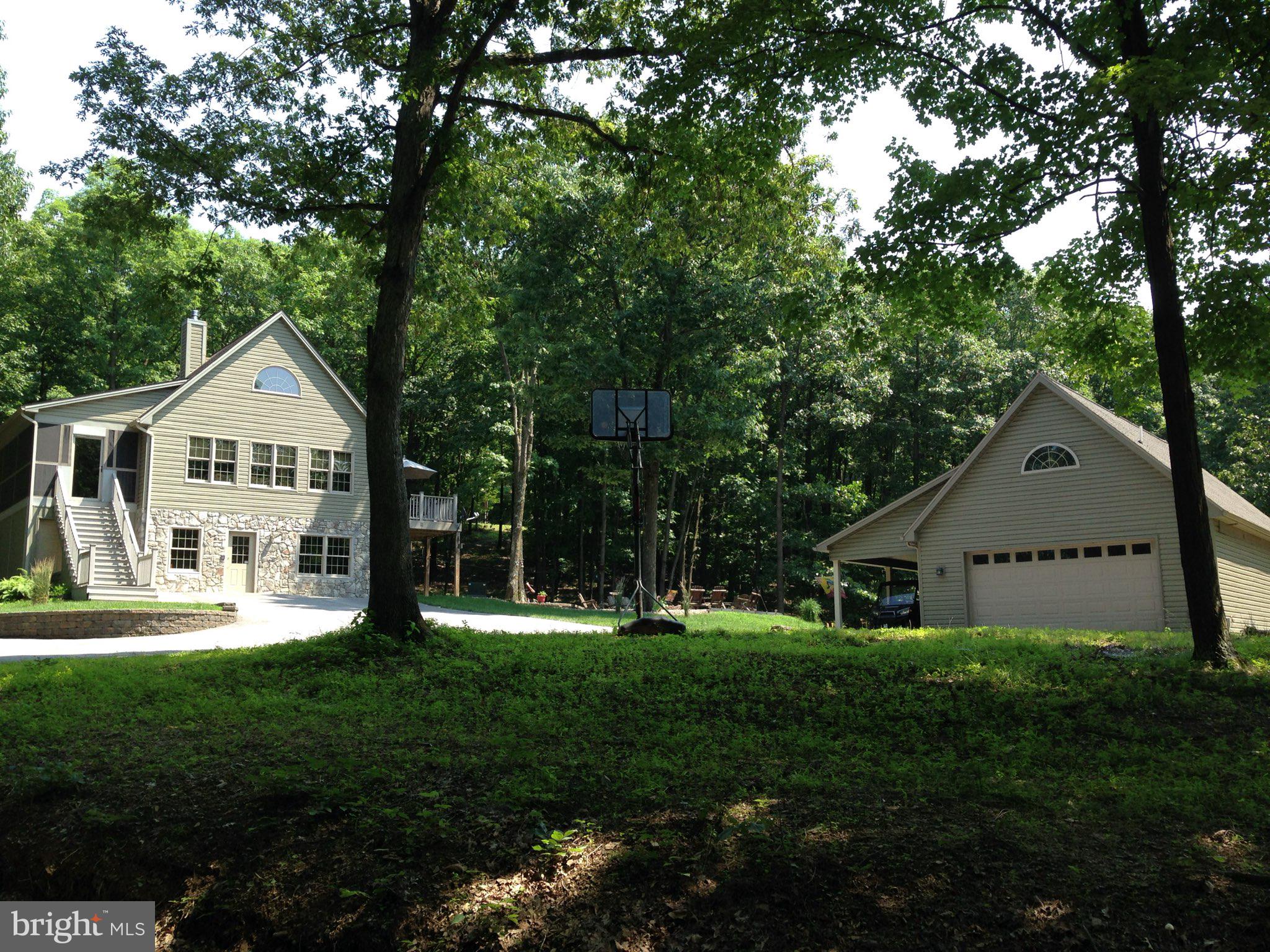 12662 Ridgewood Drive Huntingdon, PA 16652 - Photo 3 of 37