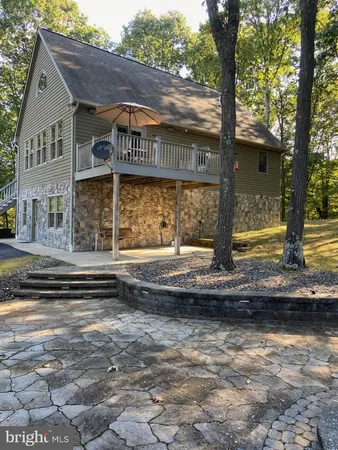 $727,500 | 12662 Ridgewood Drive, Huntingdon, PA 16652