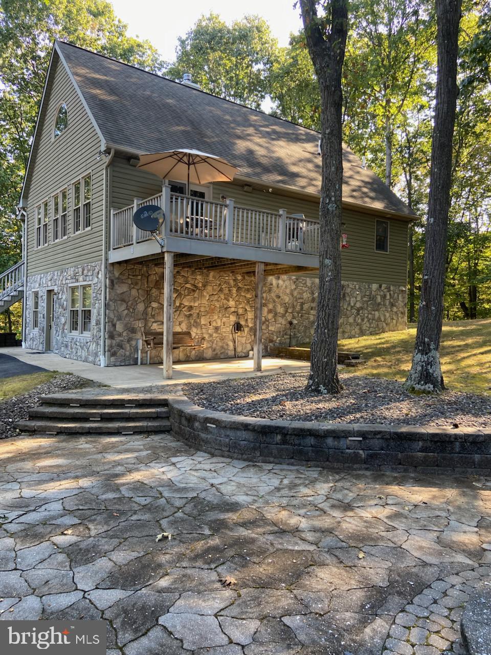 12662 Ridgewood Drive Huntingdon, PA 16652 - Photo 35 of 37