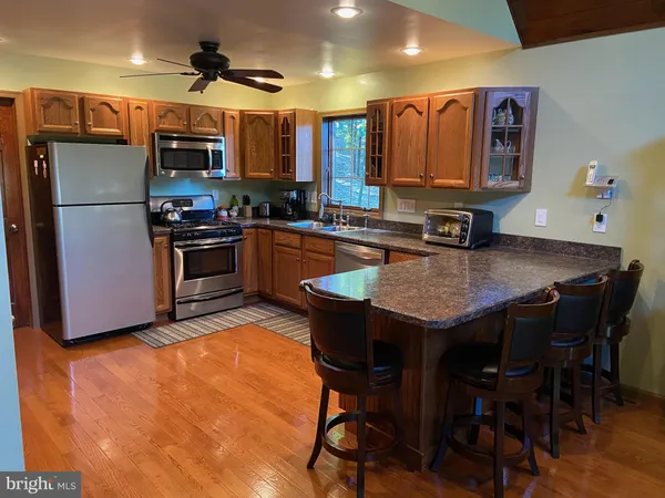 $727,500 | 12662 Ridgewood Drive, Huntingdon, PA 16652