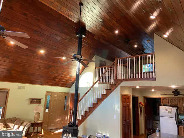 $727,500 | 12662 Ridgewood Drive, Huntingdon, PA 16652