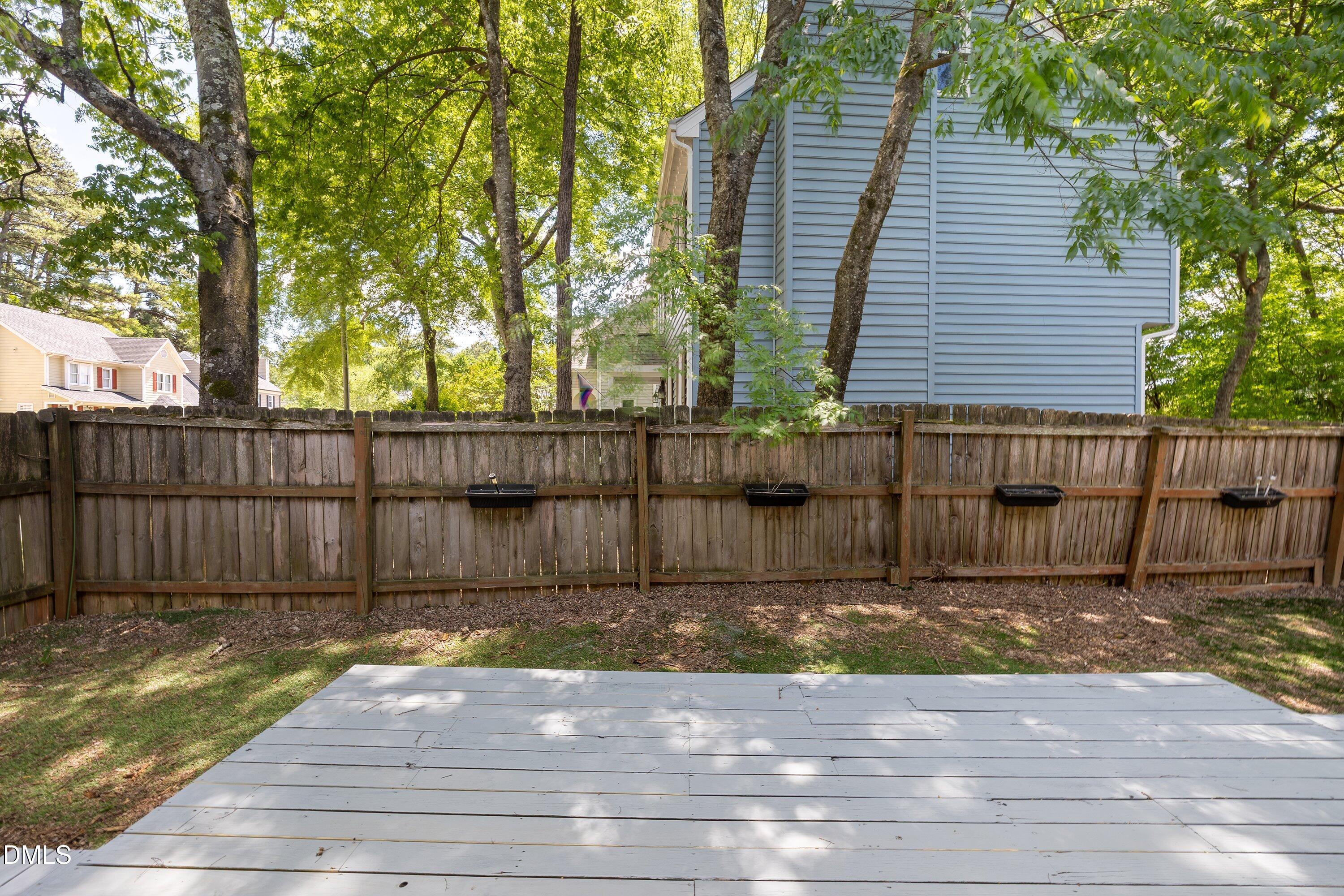 2517 Birchford Court Raleigh, NC 27604 - Photo 54 of 63