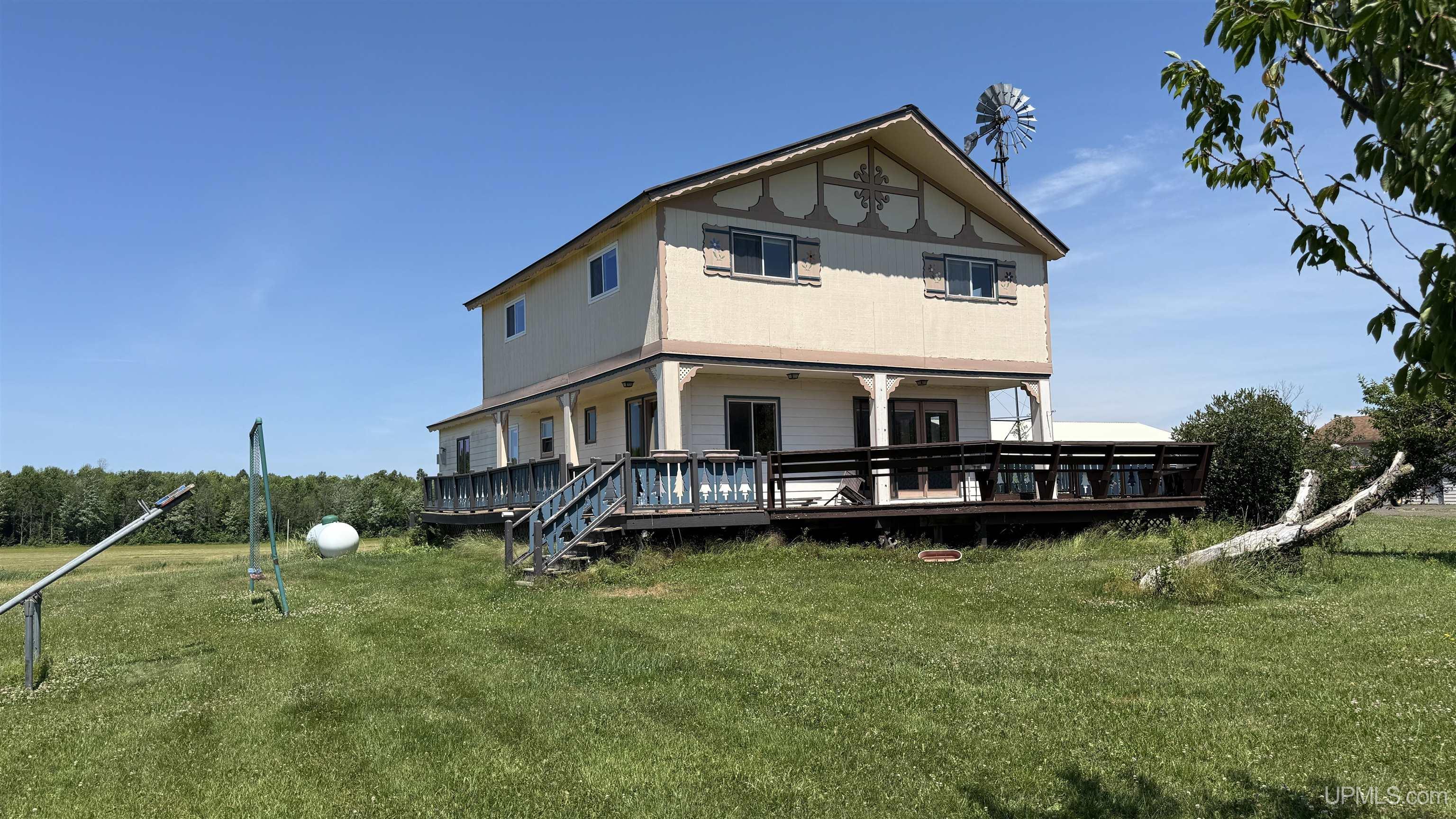 E4446 Orchard Road Ironwood, MI 49938 - Photo 77 of 90
