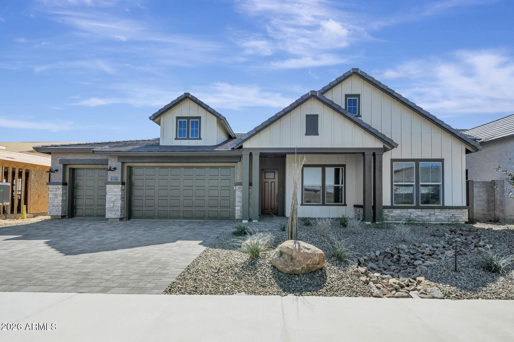 18921 West Lawrence Road Waddell, AZ 85355 - Photo 1 of 30 Gallery Image 1