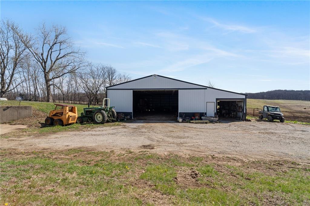 11475 95th Road Southeast Agency, MO 64401 - Photo 20 of 35