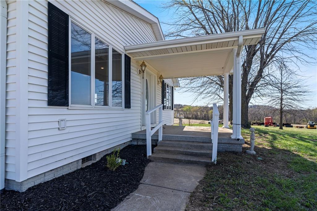 11475 95th Road Southeast Agency, MO 64401 - Photo 23 of 35