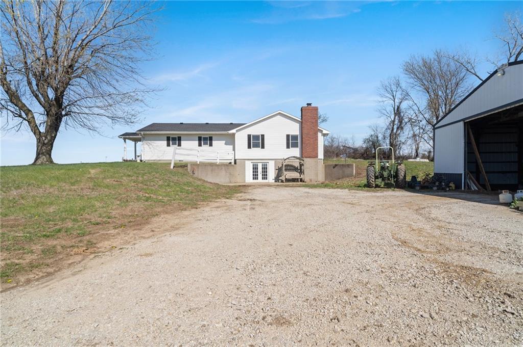 11475 95th Road Southeast Agency, MO 64401 - Photo 27 of 35
