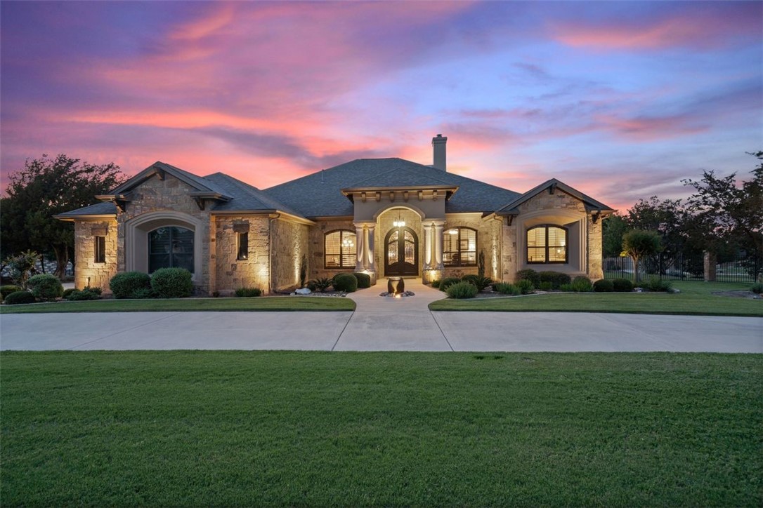 409 Sunset Ridge Georgetown, TX 78633 - Photo 1 of 1 Gallery Image 1
