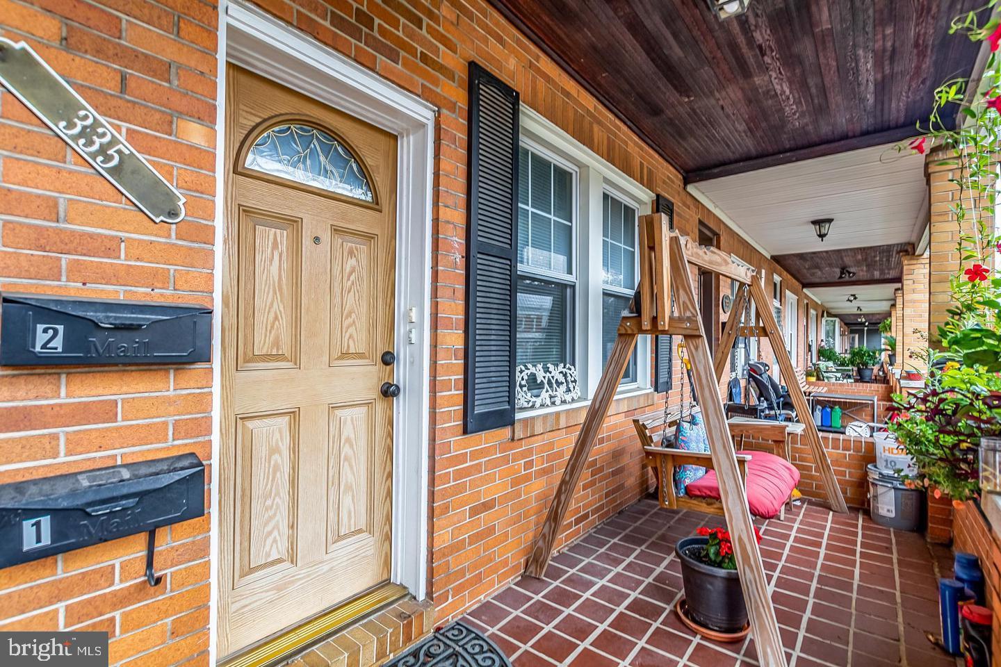 335 Drew Street, Unit 1 Baltimore, MD 21224 - Photo 1 of 22