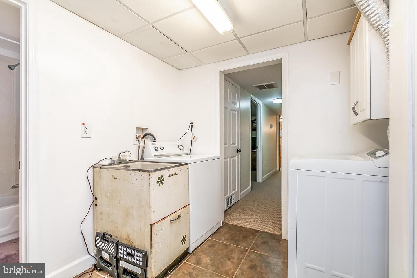 335 Drew Street, Unit 1 Baltimore, MD 21224 - Photo 18 of 22
