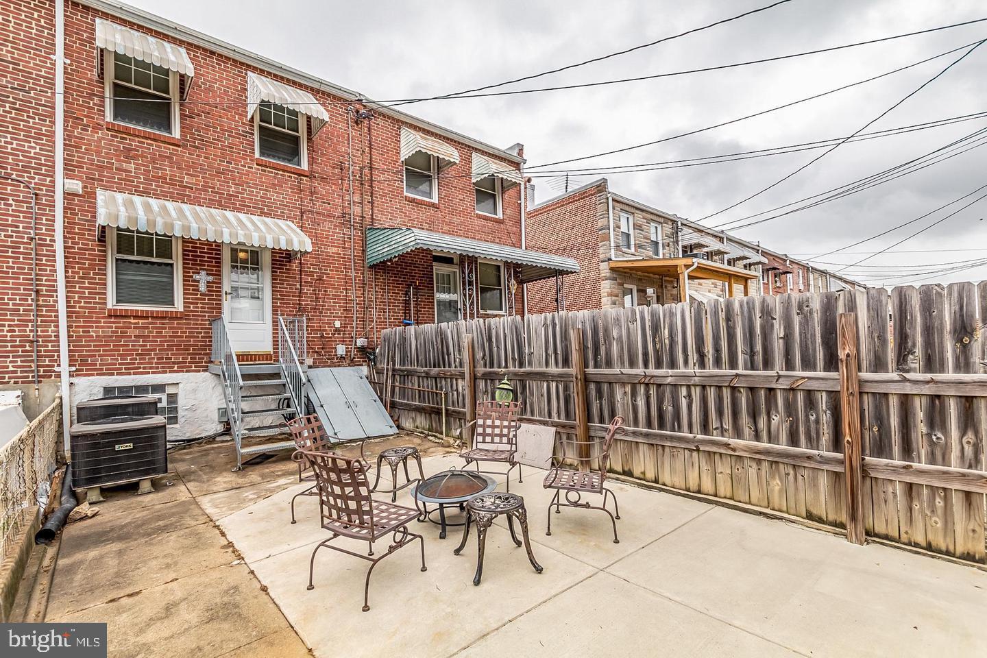 335 Drew Street, Unit 1 Baltimore, MD 21224 - Photo 20 of 22