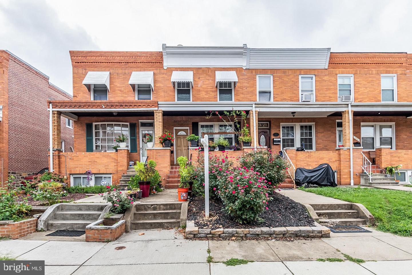 335 Drew Street, Unit 1 Baltimore, MD 21224 - Photo 2 of 22