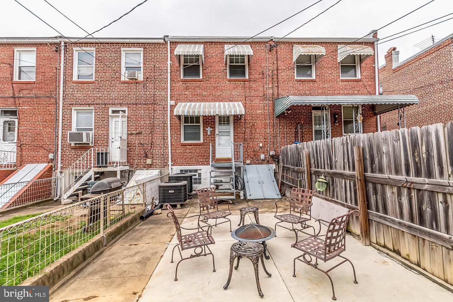 335 Drew Street, Unit 1 Baltimore, MD 21224 - Photo 22 of 22