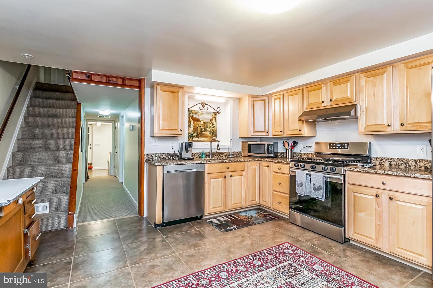 335 Drew Street, Unit 1 Baltimore, MD 21224 - Photo 3 of 22