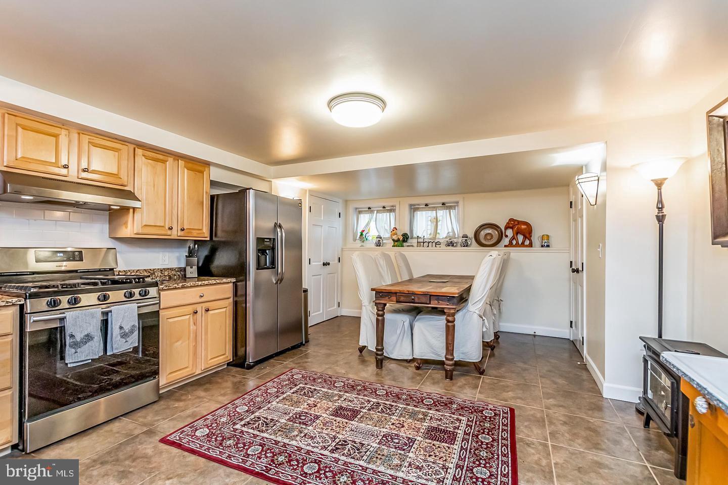 335 Drew Street, Unit 1 Baltimore, MD 21224 - Photo 4 of 22