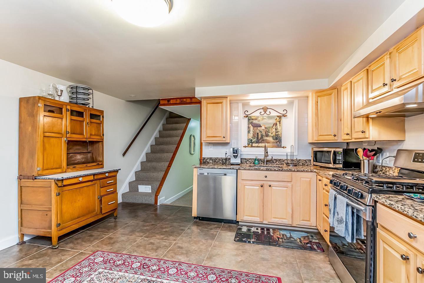 335 Drew Street, Unit 1 Baltimore, MD 21224 - Photo 5 of 22