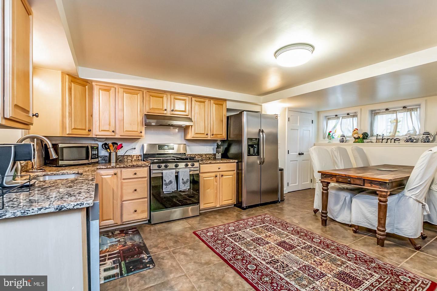 335 Drew Street, Unit 1 Baltimore, MD 21224 - Photo 6 of 22