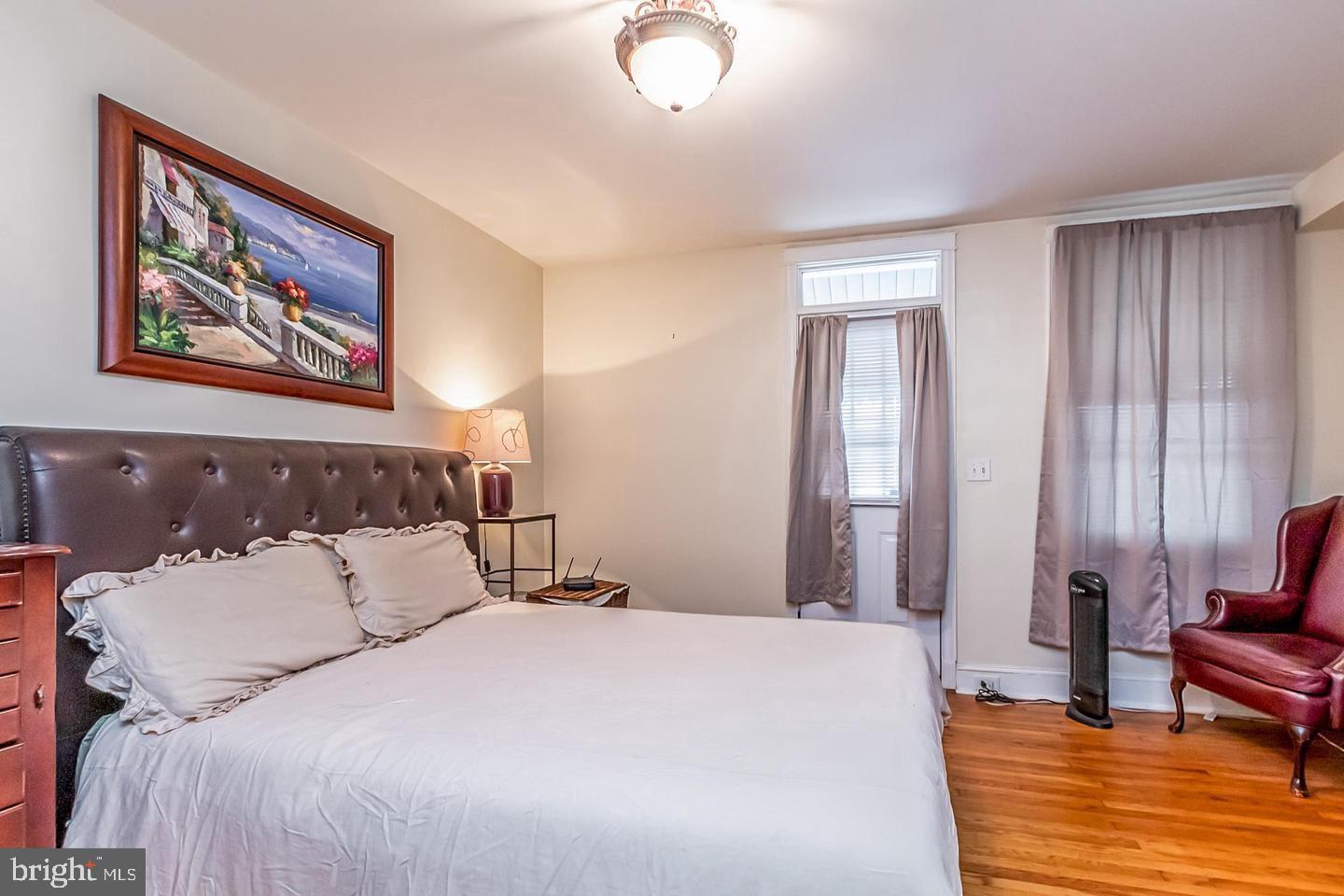 335 Drew Street, Unit 1 Baltimore, MD 21224 - Photo 9 of 22