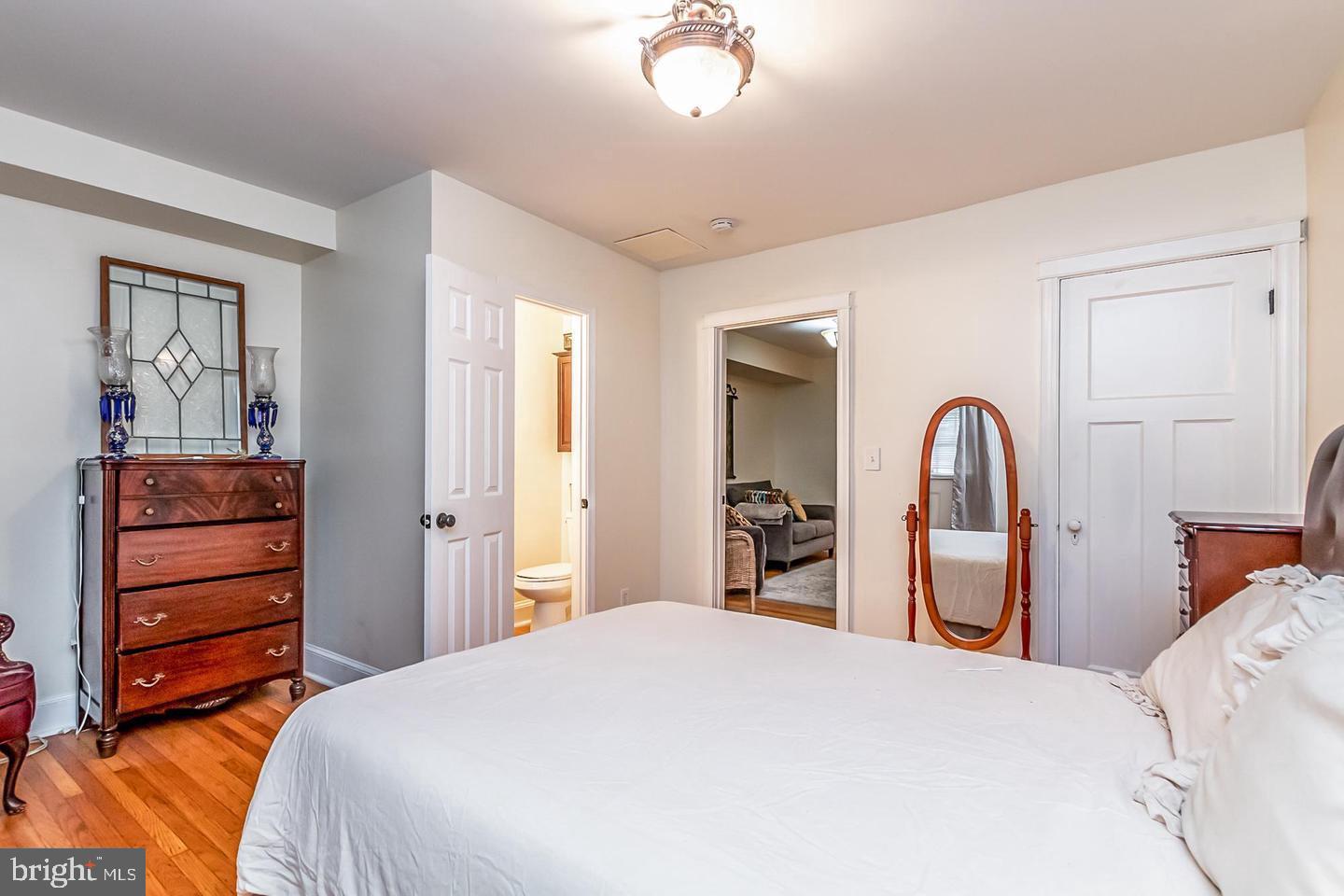 335 Drew Street, Unit 1 Baltimore, MD 21224 - Photo 10 of 22
