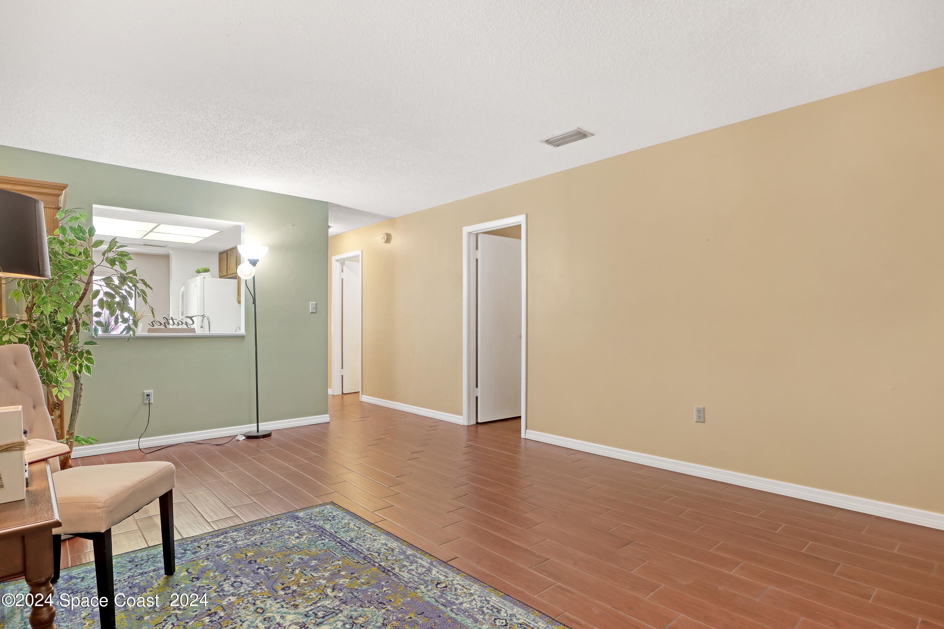 4733 Sisson Road Titusville, FL 32780 - Photo 16 of 26 a view of livingroom with furniture