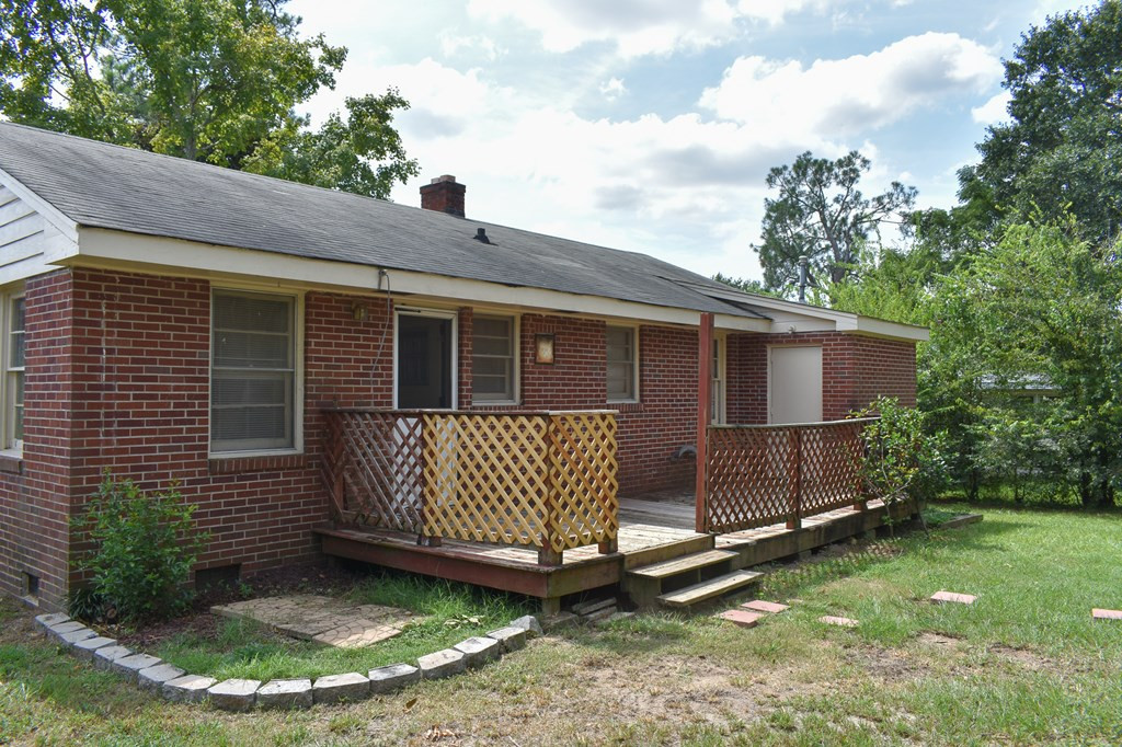 113 Sheffield Street North Augusta, SC 29841 - Photo 20 of 23