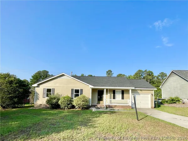 $1,675 | 6732 Vaughn Road, Fayetteville, NC 28304