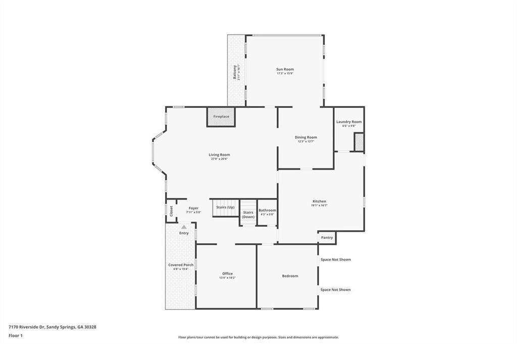 7170 Riverside Drive Atlanta, GA 30328 - Photo 61 of 63 Gallery Image 61
